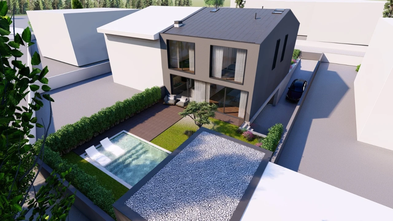 Terreno para Venda em Nogueira e Silva Escura Foto 18