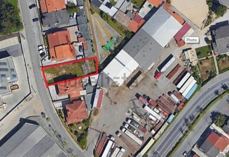 Terreno para Venda em Nogueira e Silva Escura Foto 22