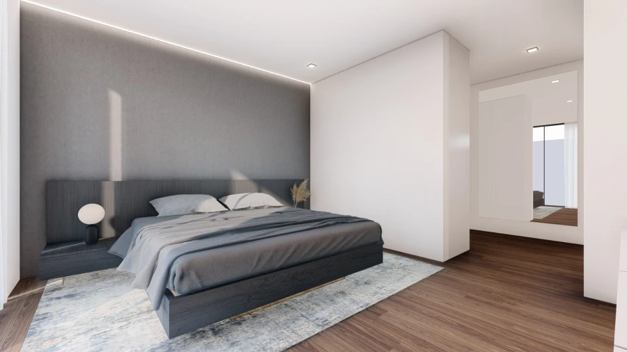 Terreno para Venda em Nogueira e Silva Escura Foto 16