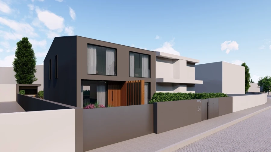 Terreno para Venda em Nogueira e Silva Escura Foto 19