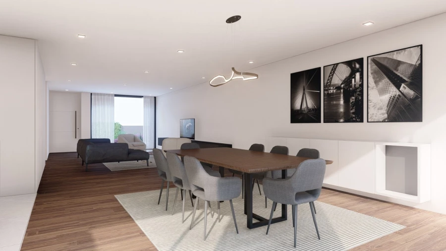 Terreno para Venda em Nogueira e Silva Escura Foto 8