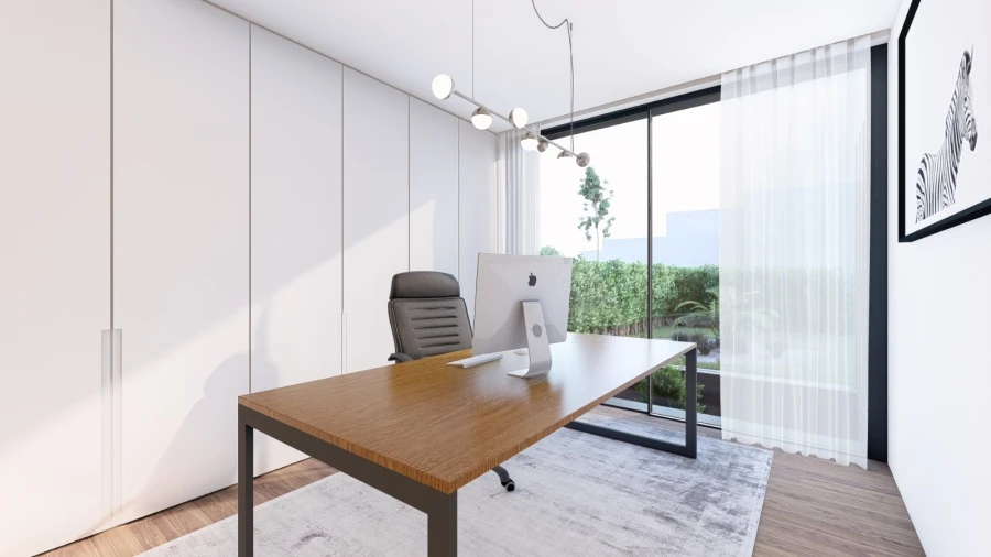 Terreno para Venda em Nogueira e Silva Escura Foto 12