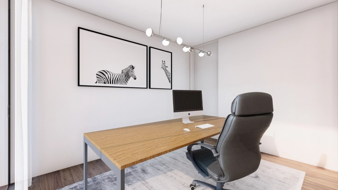 Terreno para Venda em Nogueira e Silva Escura Foto 13