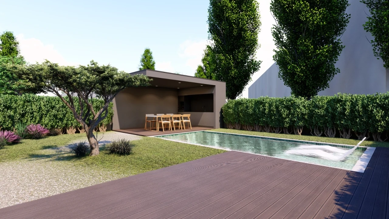 Terreno para Venda em Nogueira e Silva Escura Foto 4