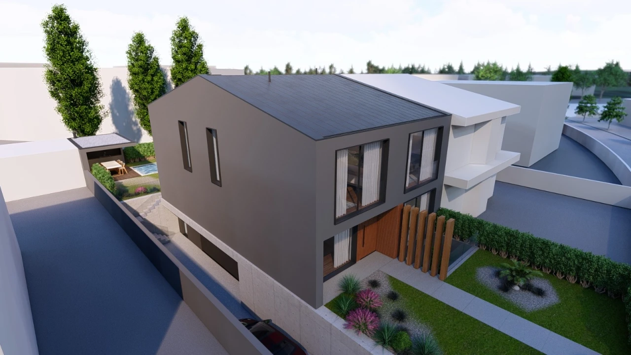 Terreno para Venda em Nogueira e Silva Escura Foto 21