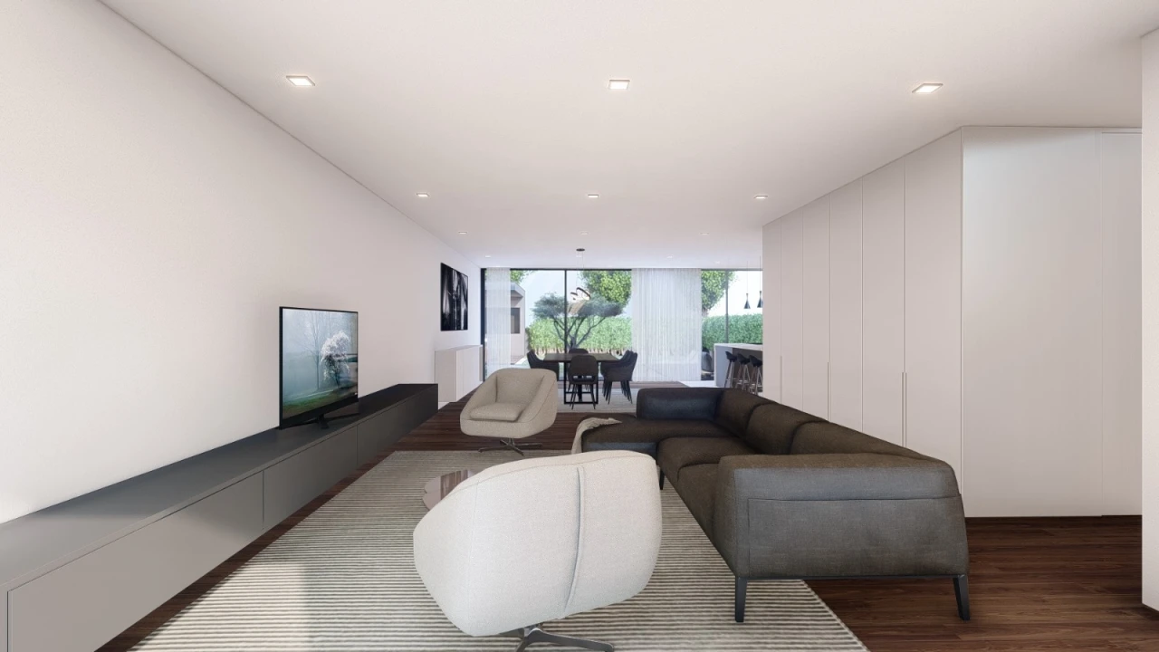 Terreno para Venda em Nogueira e Silva Escura Foto 9