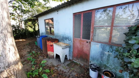 Terreno para Venda em Castêlo da Maia