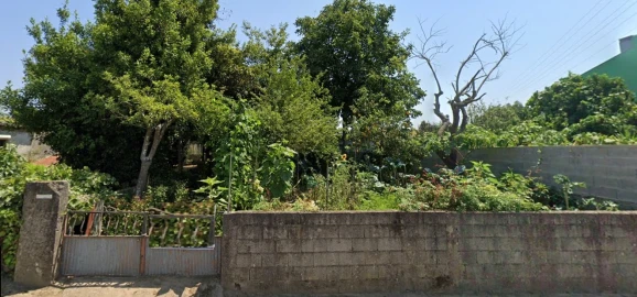 Terreno para Venda em Castêlo da Maia