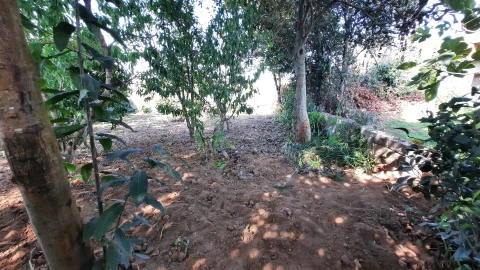 Terreno para Venda em Castêlo da Maia