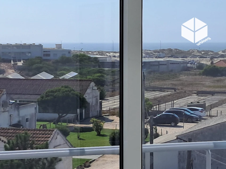 Apartamento T3 para Venda em São Pedro Foto 9