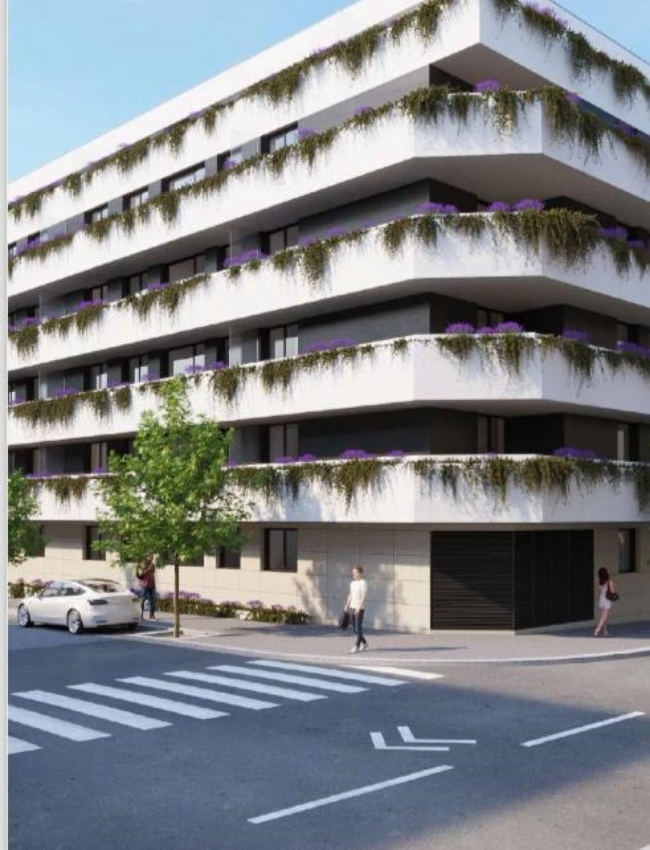 Apartamento T2 para Venda em Matosinhos e Leça da Palmeira Foto 4