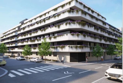 Apartamento T2 para Venda em Matosinhos e Leça da Palmeira