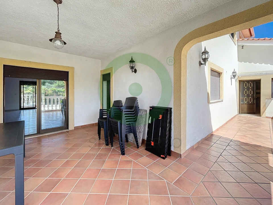 Moradia T7 para Venda em Valpaços e Sanfins Foto 16