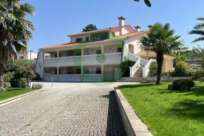 Moradia T7 para Venda em Valpaços e Sanfins