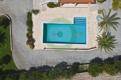 Moradia T7 para Venda em Valpaços e Sanfins