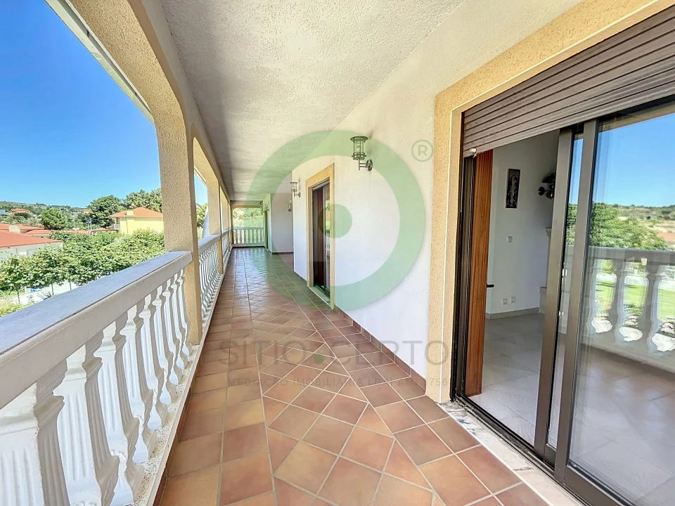 Moradia T7 para Venda em Valpaços e Sanfins Foto 18