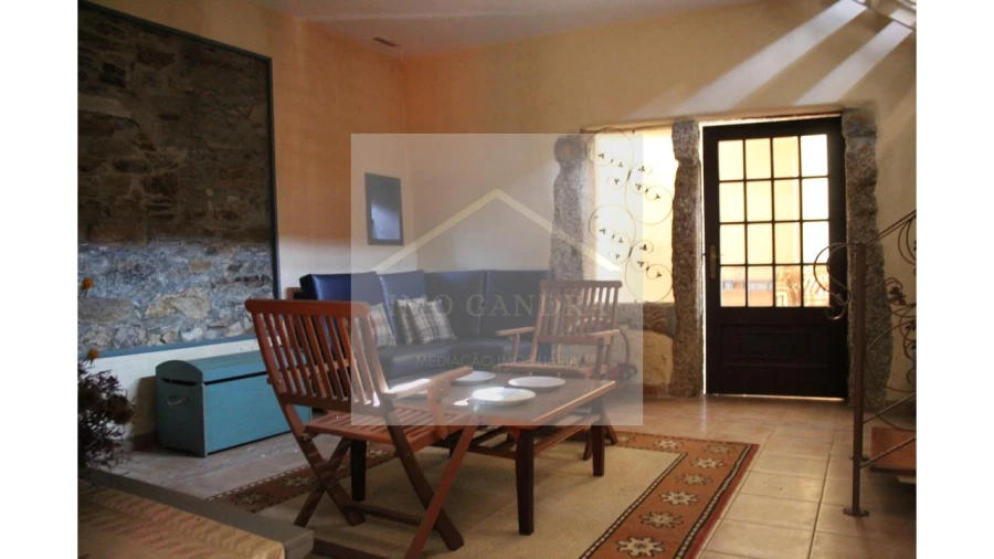 Moradia T3 para Venda em Gandra Foto 23