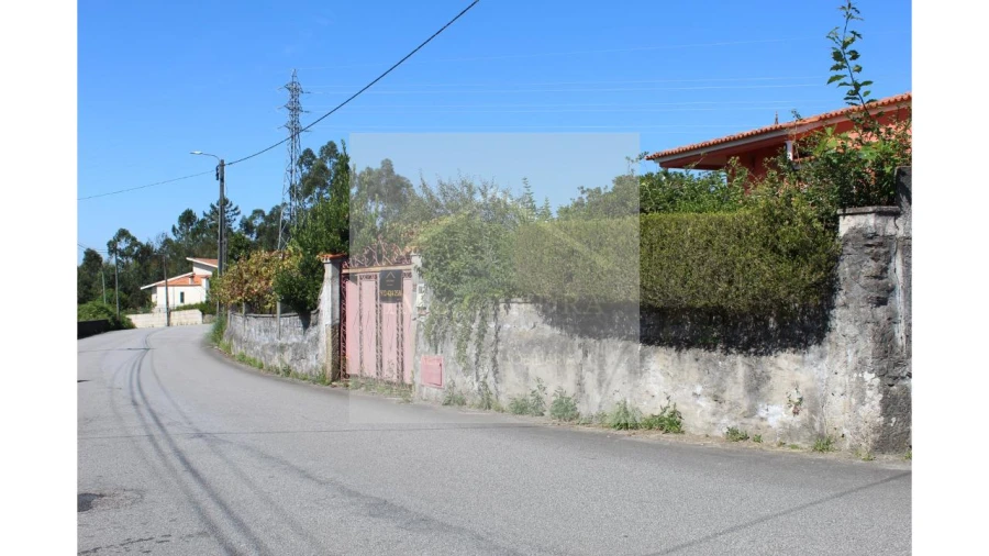 Moradia T3 para Venda em Gandra Foto 6