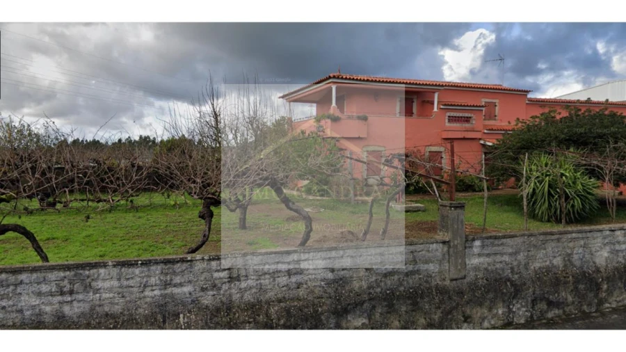 Moradia T3 para Venda em Gandra Foto 3