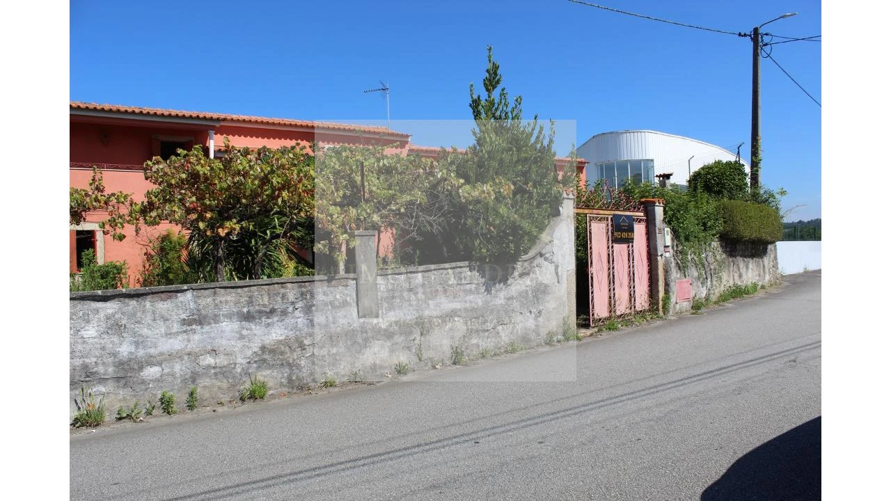 Moradia T3 para Venda em Gandra Foto 5