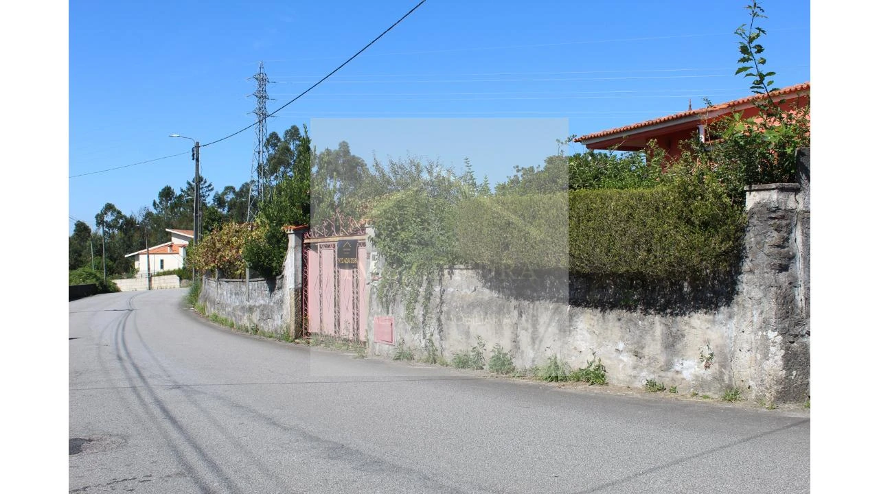 Moradia T3 para Venda em Gandra Foto 6