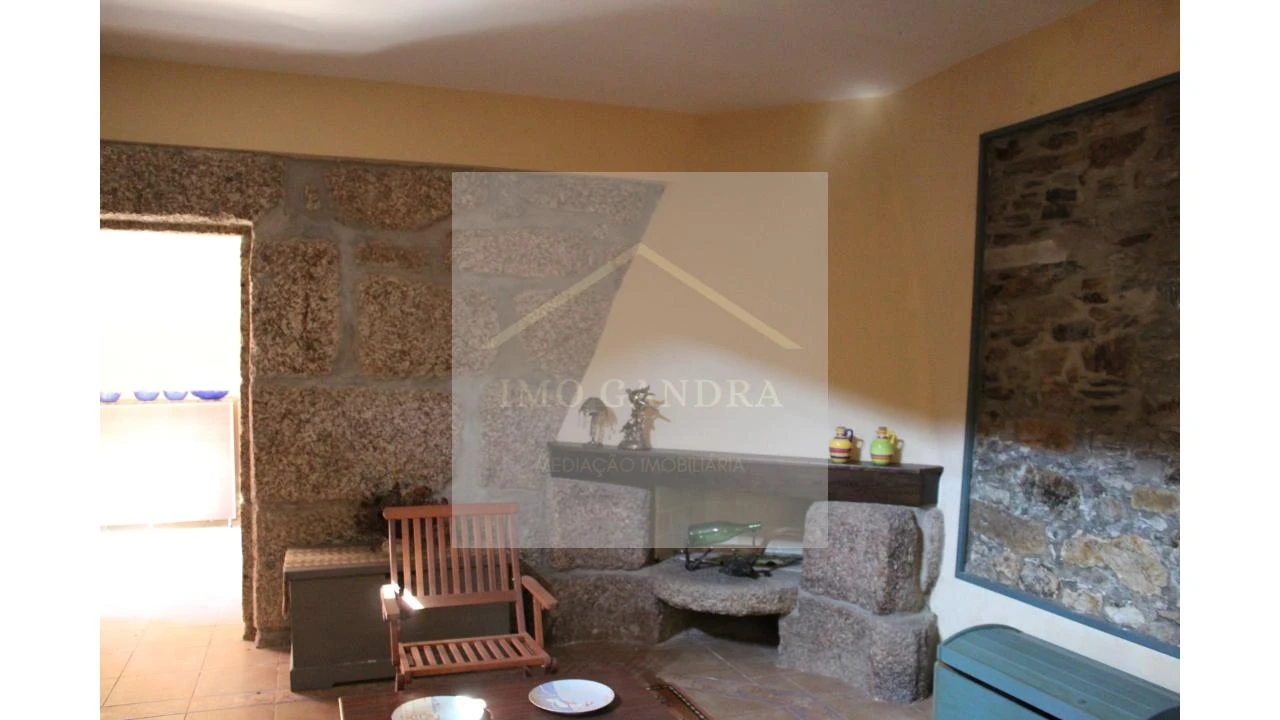 Moradia T3 para Venda em Gandra Foto 26