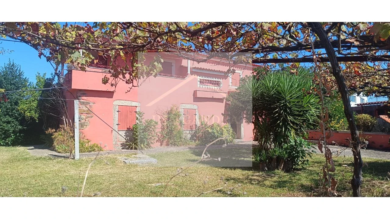 Moradia T3 para Venda em Gandra Foto 1