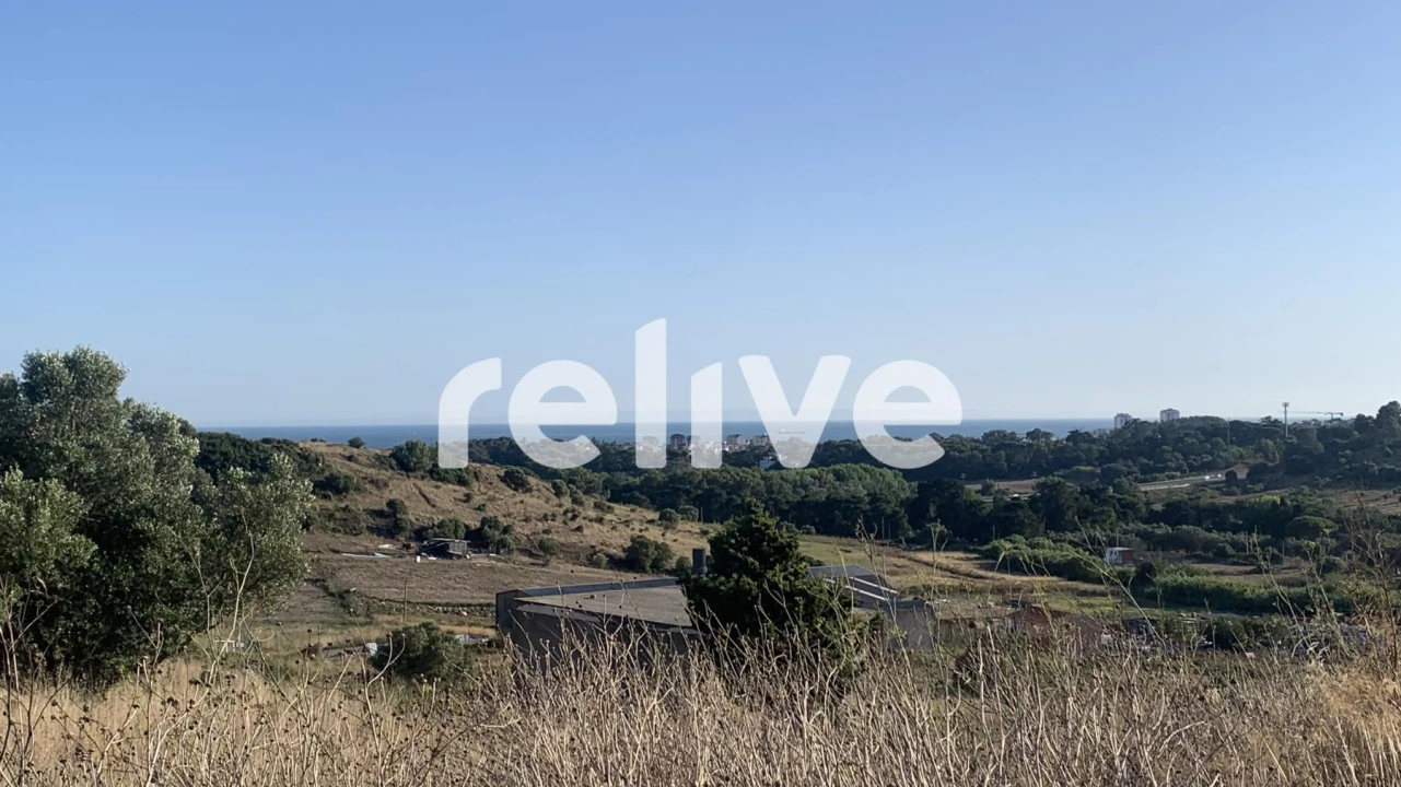 Terreno para Venda em São Domingos de Rana Foto 1