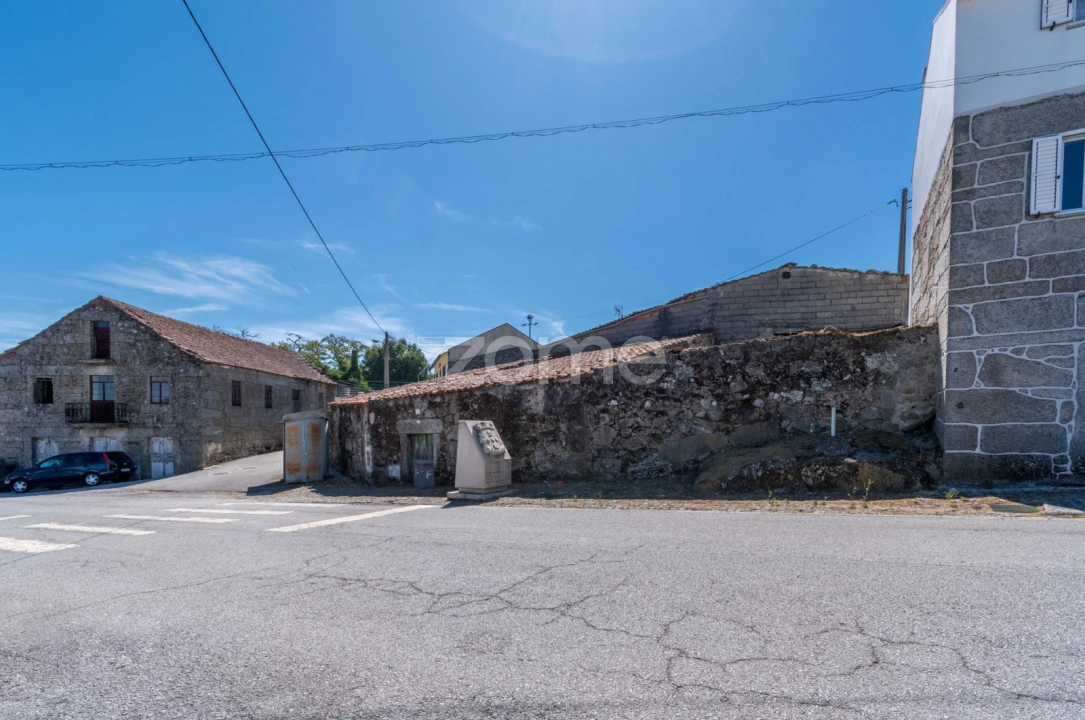 Moradia T2 para Venda em Agregação das Freguesias Sul de Pinhel Foto 16