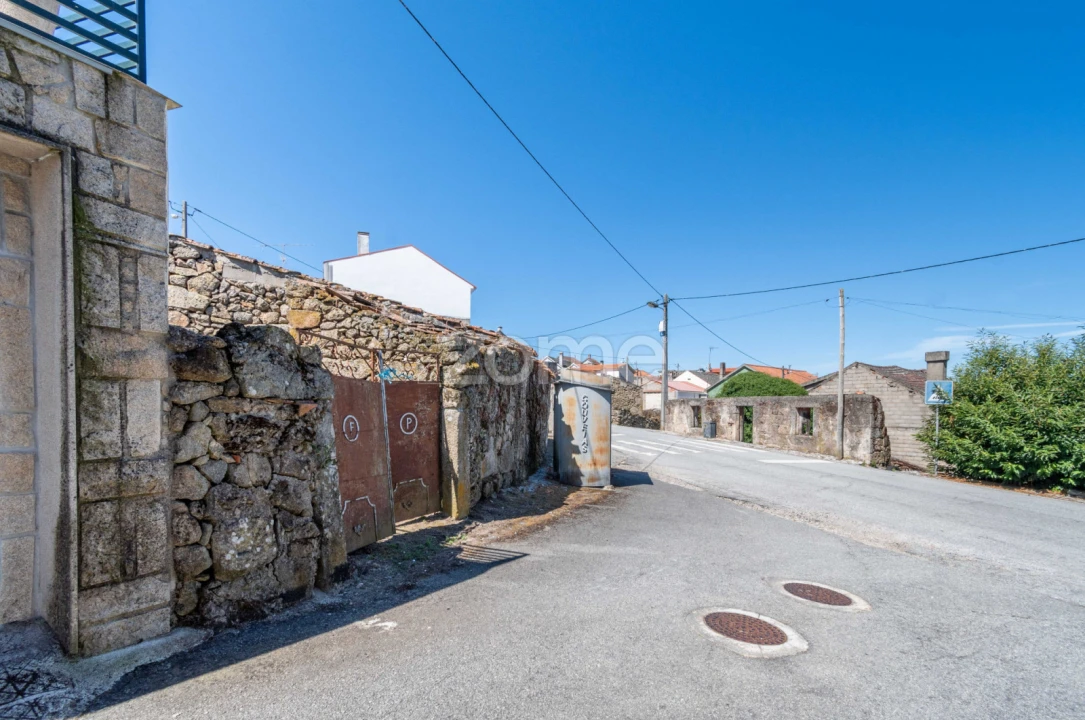 Moradia T2 para Venda em Agregação das Freguesias Sul de Pinhel Foto 19