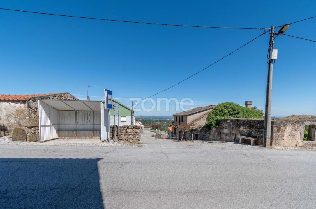 Moradia T2 para Venda em Agregação das Freguesias Sul de Pinhel Foto 28