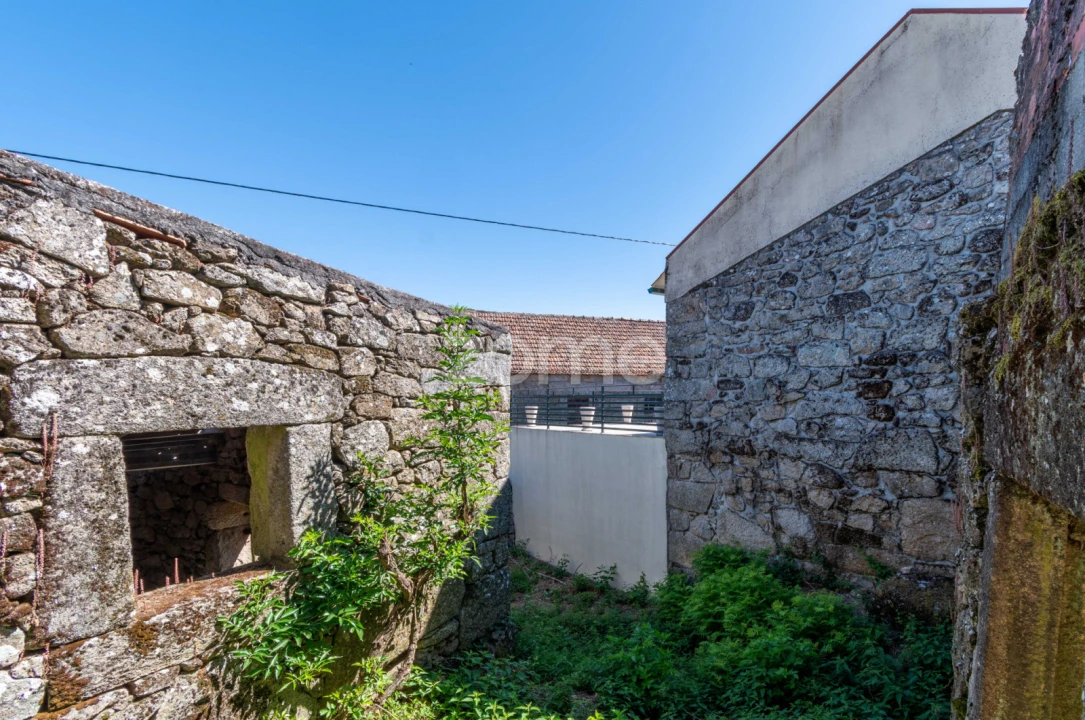 Moradia T2 para Venda em Agregação das Freguesias Sul de Pinhel Foto 26