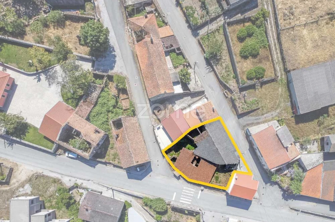 Moradia T2 para Venda em Agregação das Freguesias Sul de Pinhel Foto 7