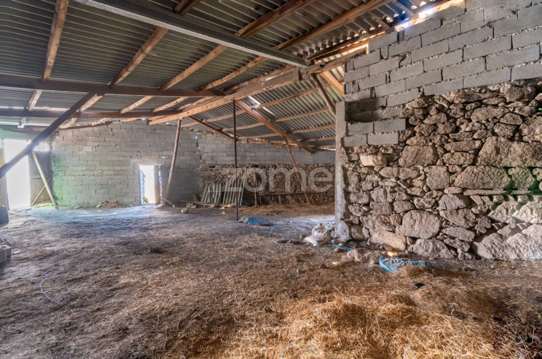 Moradia T2 para Venda em Agregação das Freguesias Sul de Pinhel Foto 13