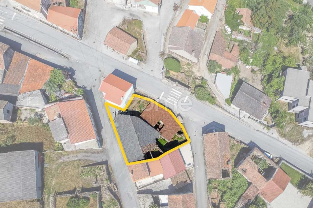 Moradia T2 para Venda em Agregação das Freguesias Sul de Pinhel Foto 32