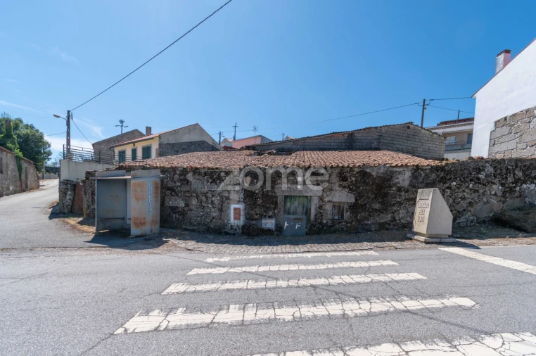 Moradia T2 para Venda em Agregação das Freguesias Sul de Pinhel Foto 17