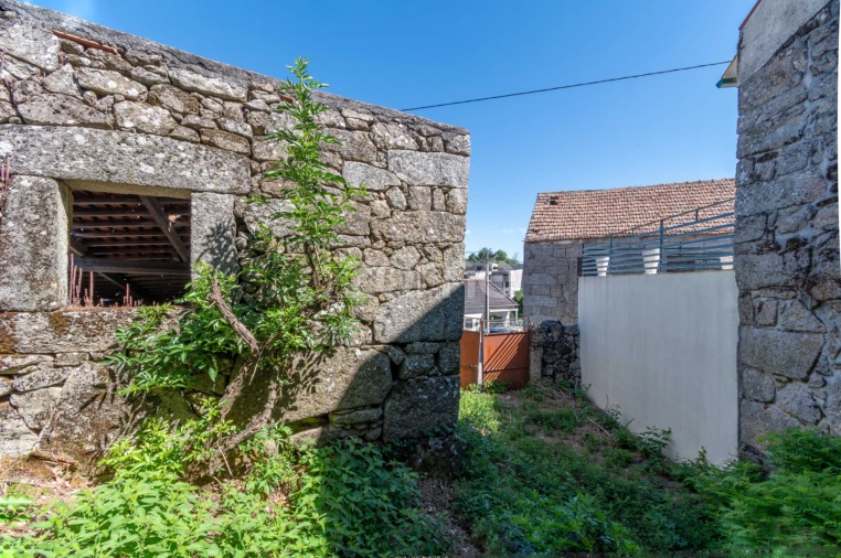 Moradia T2 para Venda em Agregação das Freguesias Sul de Pinhel Foto 20