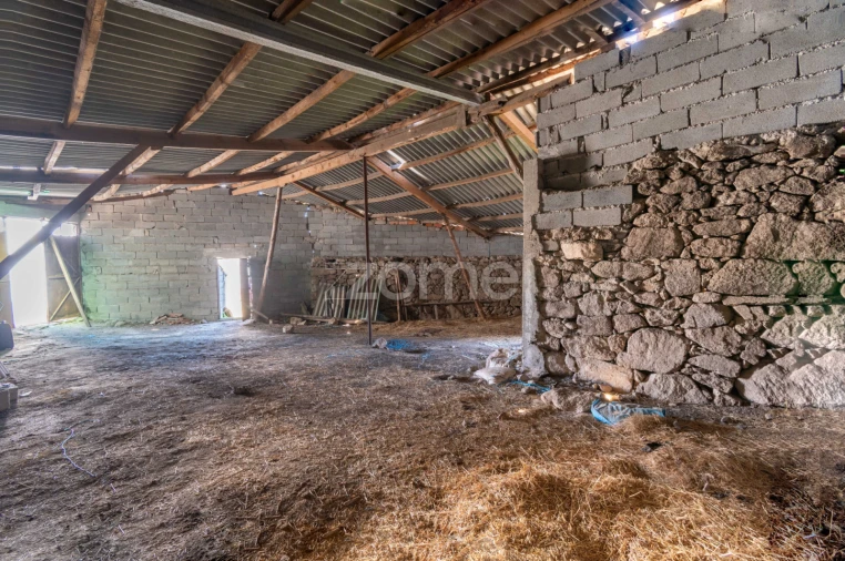 Moradia T2 para Venda em Agregação das Freguesias Sul de Pinhel Foto 13