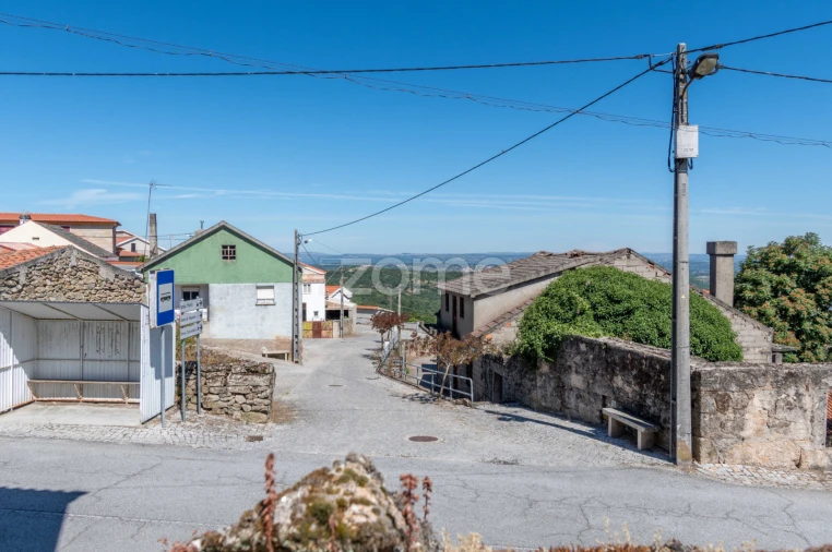 Moradia T2 para Venda em Agregação das Freguesias Sul de Pinhel Foto 27