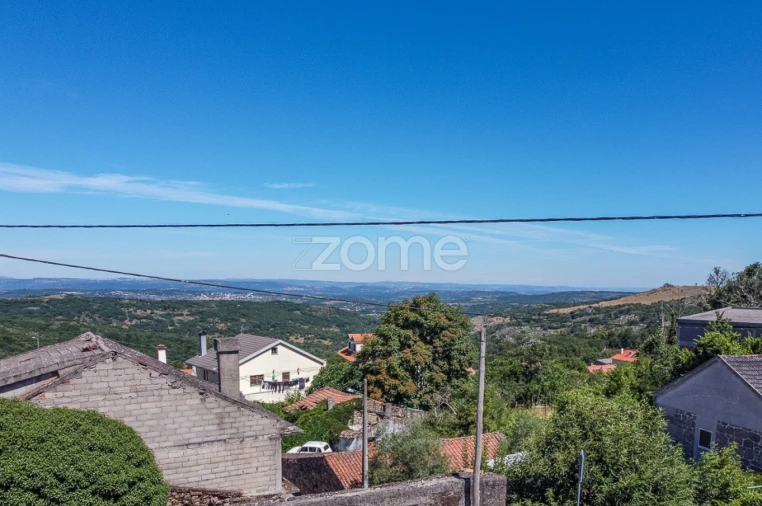 Moradia T2 para Venda em Agregação das Freguesias Sul de Pinhel Foto 33