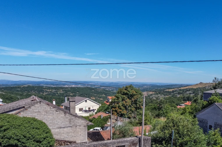 Moradia T2 para Venda em Agregação das Freguesias Sul de Pinhel Foto 34