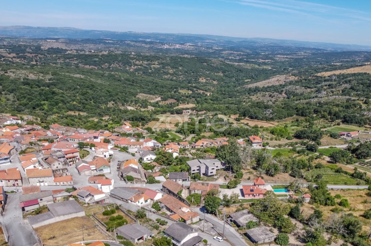 Moradia T2 para Venda em Agregação das Freguesias Sul de Pinhel Foto 38