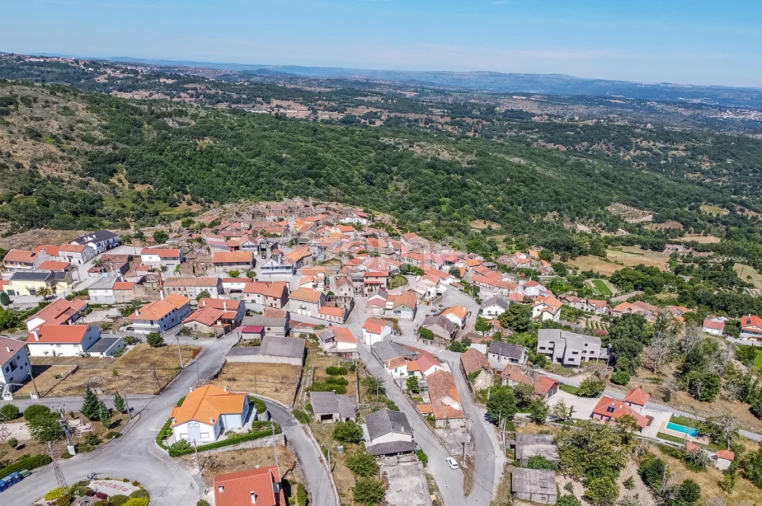 Moradia T2 para Venda em Agregação das Freguesias Sul de Pinhel Foto 37