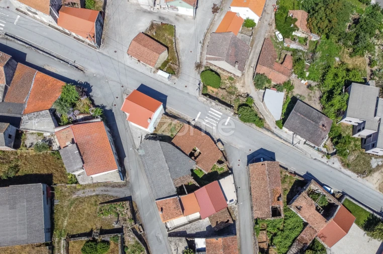 Moradia T2 para Venda em Agregação das Freguesias Sul de Pinhel Foto 30