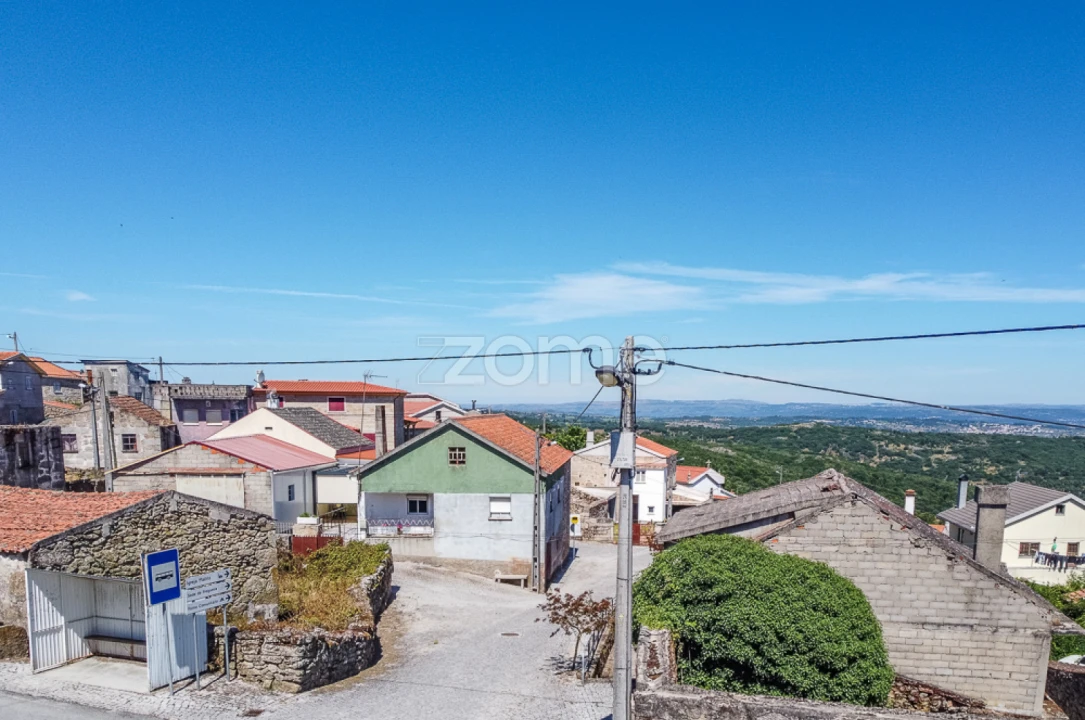 Moradia T2 para Venda em Agregação das Freguesias Sul de Pinhel Foto 6