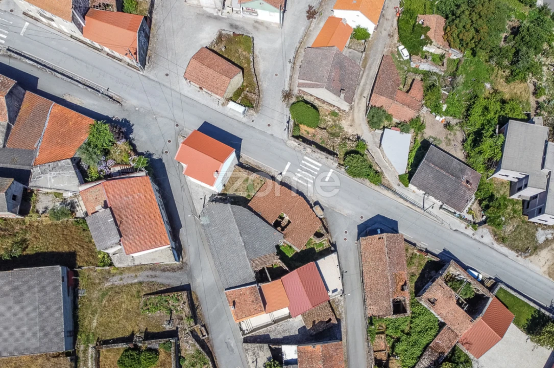 Moradia T2 para Venda em Agregação das Freguesias Sul de Pinhel Foto 30