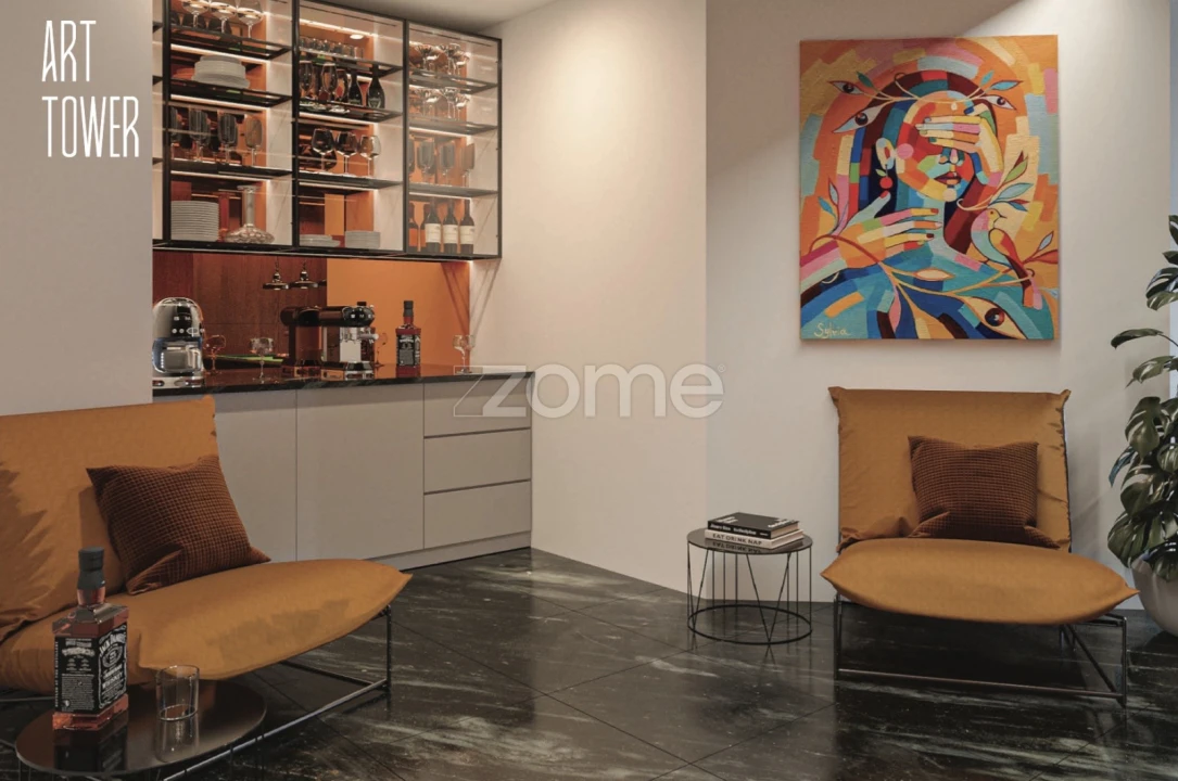 Apartamento T2 para Venda em Aguas Santas Foto 14