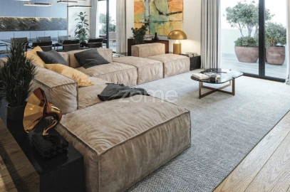 Apartamento T2 para Venda em Aguas Santas