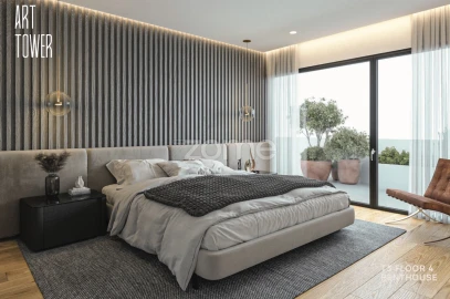 Apartamento T2 para Venda em Aguas Santas