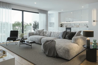 Apartamento T2 para Venda em Aguas Santas